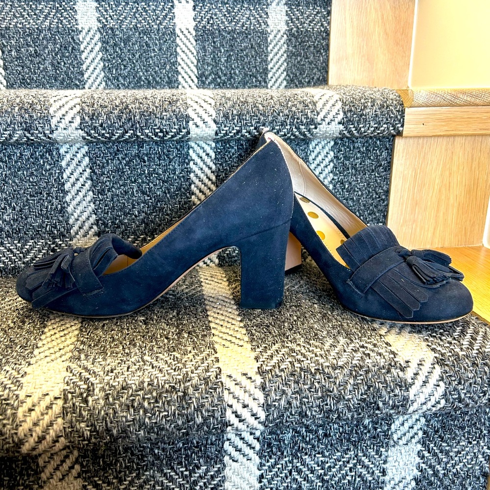 NWOB BODEN Size 41 shoes (9.5)
